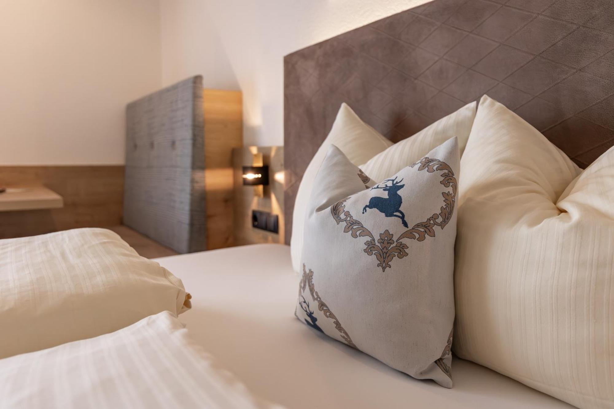 Das Aparthotel Olympia Tirol Seefeld no Tirol Exterior foto
