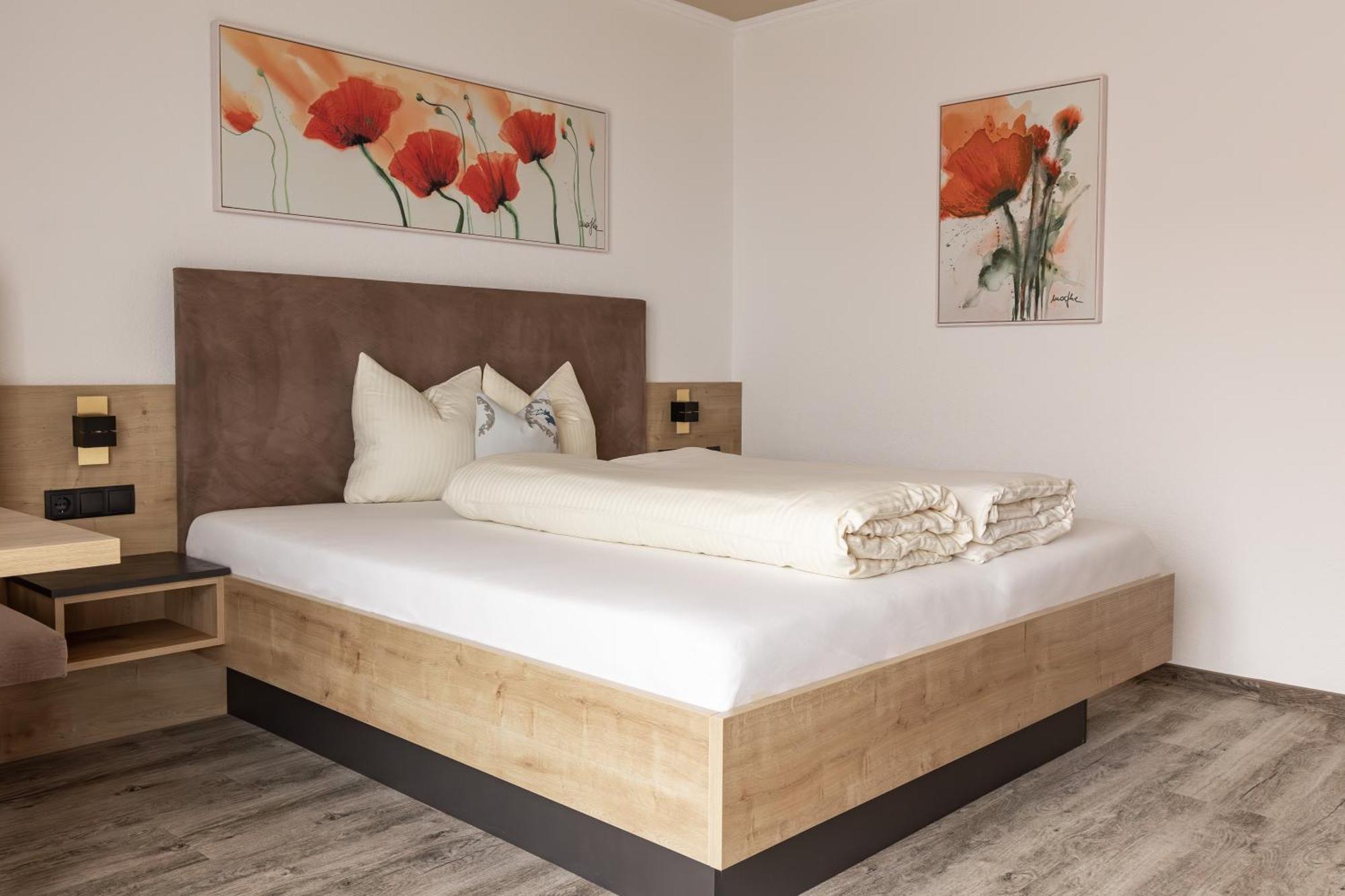 Das Aparthotel Olympia Tirol Seefeld no Tirol Exterior foto