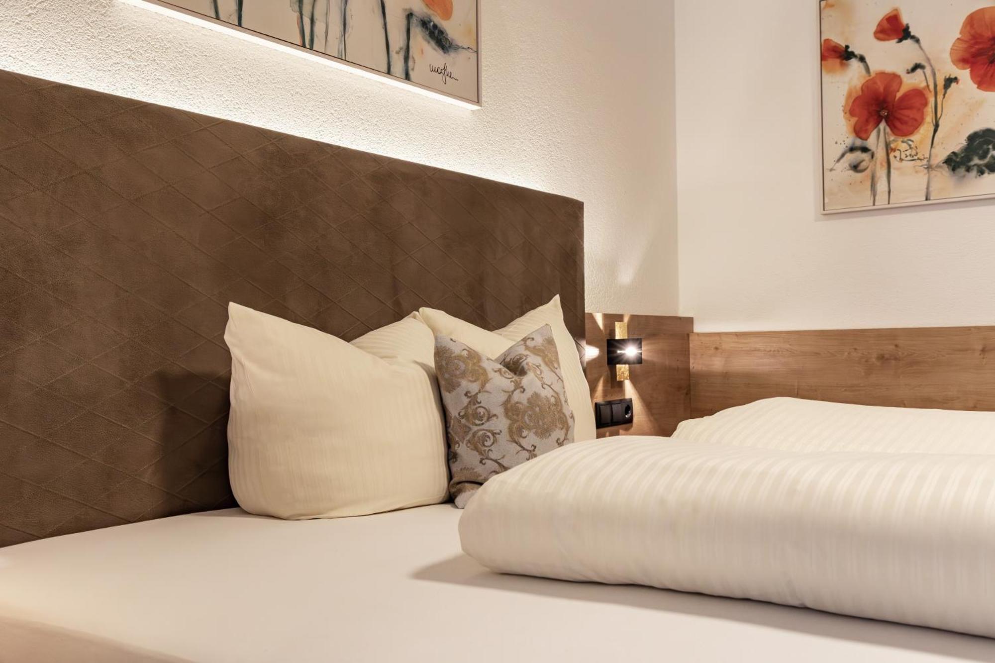 Das Aparthotel Olympia Tirol Seefeld no Tirol Exterior foto