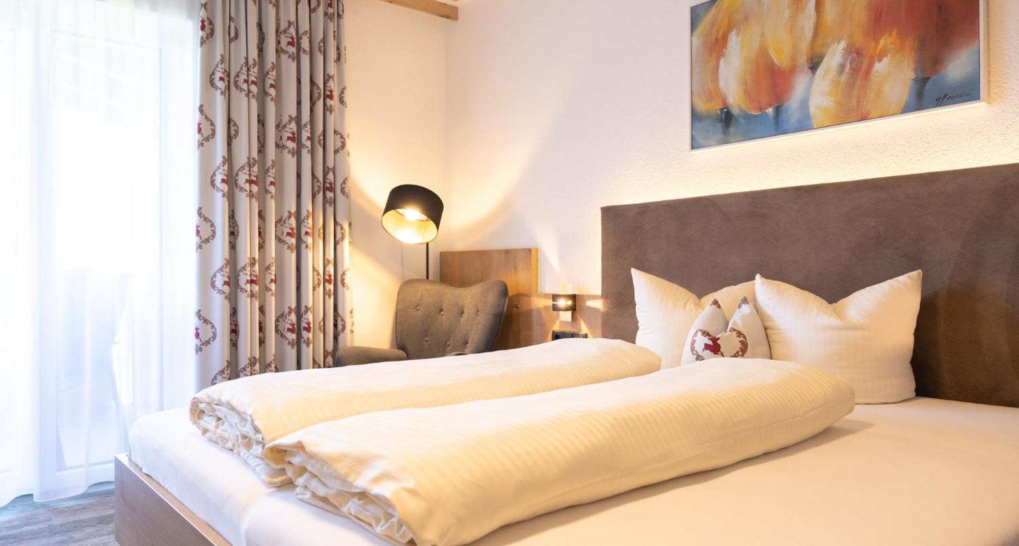 Das Aparthotel Olympia Tirol Seefeld no Tirol Exterior foto